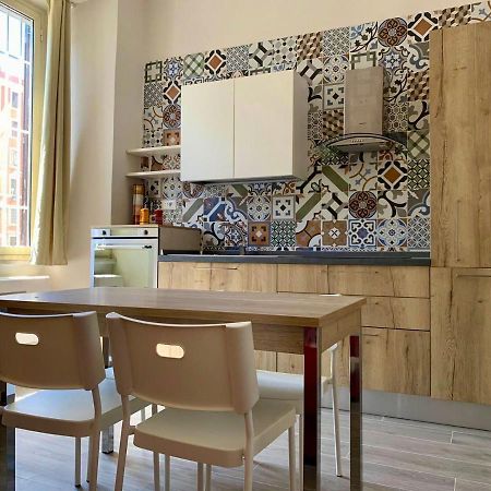 Casa Minerva A Testaccio Рим Екстер'єр фото