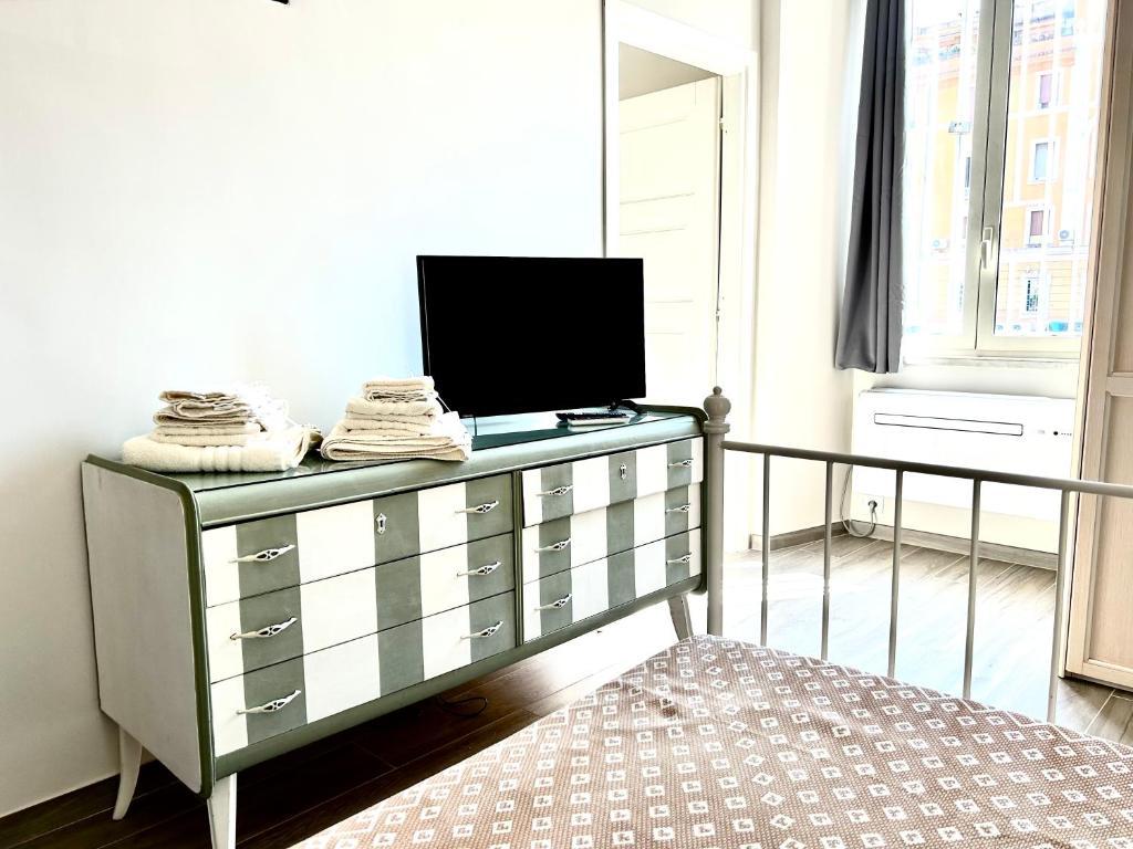 Casa Minerva A Testaccio Рим Екстер'єр фото