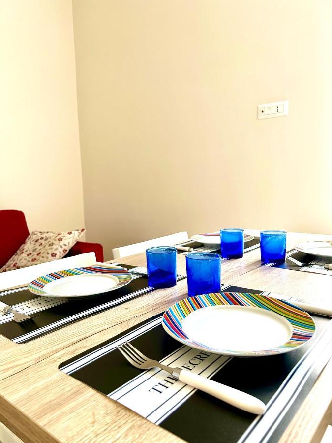 Casa Minerva A Testaccio Рим Екстер'єр фото