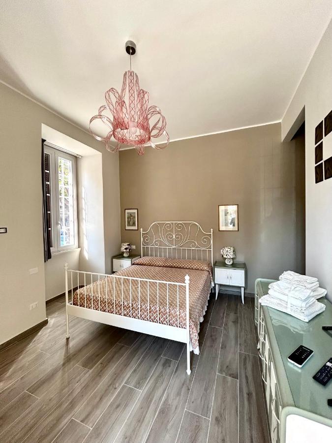Casa Minerva A Testaccio Рим Екстер'єр фото