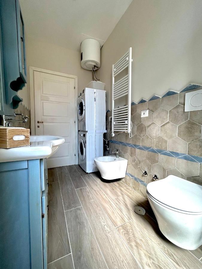 Casa Minerva A Testaccio Рим Екстер'єр фото