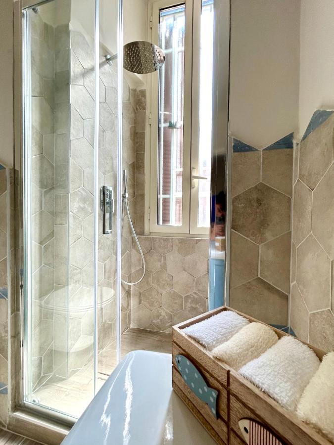 Casa Minerva A Testaccio Рим Екстер'єр фото