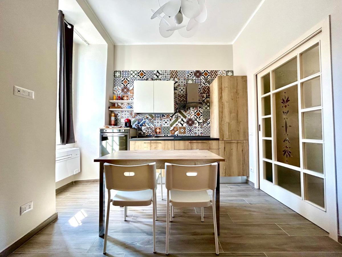 Casa Minerva A Testaccio Рим Екстер'єр фото